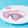 Waterproof Swimming Goggles PC Anti-fog Diving Goggles Water Sports Swim Eyewear Glasses  Diving