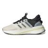 adidas X_PLR Comfortable Fashion Mesh Suede Rubber Non-Slip Wear-Resistant Lightweight Low-Top Casual Running Shoes Women Sneaker Beige Black HP3142