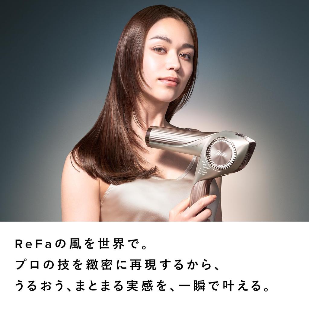 Store BEAUTECH DRYER BX BEAUTECH DRYER BX W with Shopping Bag New ModelOfficial ExclusiveReFa W/ReFa