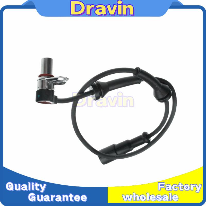 NEW Front Rear Left/Right ABS Wheel Speed Sensor TAR100060 TAR100070 For Land Rover Discovery 2 1998-2004 L318 4.0L4.6L