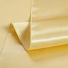 Table Cover Satin Tablecloth Soft Overlay Wedding Satin Large  Bright Smooth Silk Rectangle Christmas Banquet Anniversary Dining Party Table Decor