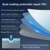 TPU Dashboard Center Console Film Exact Fit for Suzuki Jimny -2025, Transparent Scratch Guard High Clarity Scratch-Resistant