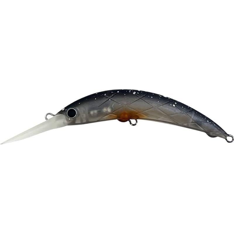 

Lucky Craft (LUCKY) CRAFT)Unfair 63 SLIM MAX SS fishing lure (0842 Sesame sherbet II)