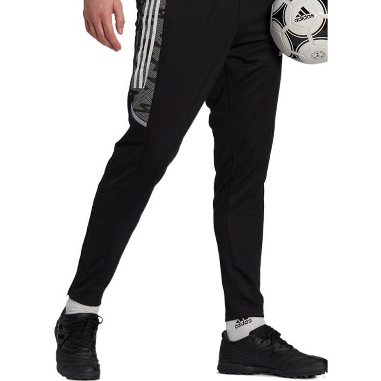 adidas Sports Pants Men's Black Moderate GE5423