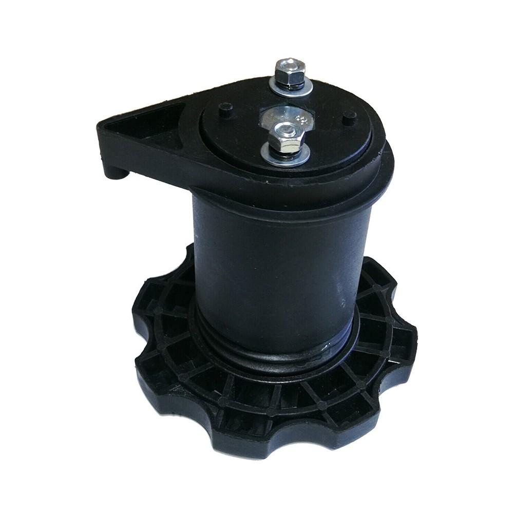 

Applicable Spool Adapter Brand New Convenient Convenient