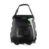 Tragbare 20L Outdoor Solar Camping Duschbeutel für Baden und Wasserspeicherung