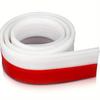 Air Insulation Door Draft Stopper Draft Guard Door Seal  for Exterior & Interior Doors