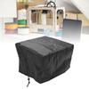 3D Printer Dust Cover Copier Engraver Cover Multi Purpose Water Resistant 210D Oxford Cloth