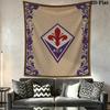 ACF Fiorentina Wall Tapestry Aesthetic Wall Hanging Printed Fabric Blanket Decorative Tapestries for Bedroom Living Room Home Decor