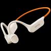SANAG Bone Conduction Waterproof Sport Headphones with 32GB Storage
