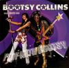 12inch Record BOOTSY COLLINS KELLI ALI  Play With Bootsy 0927486450 EastWest 2002 UK Dance  Electronica Used