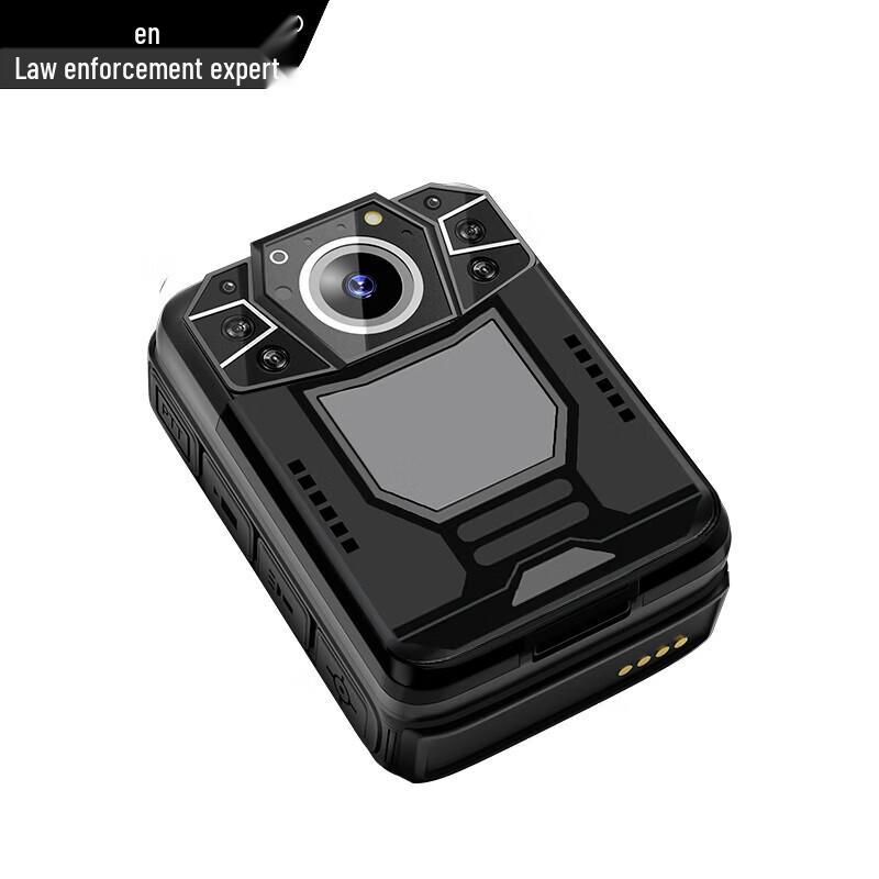 Law Enforcement Expert DSJ-D7 HD Body Camera (CN version)