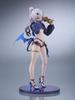 Order Scale Plastic Painted Finished Figure Fate/Grand Ruler/Melusine 1/6