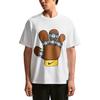 Kobe Quick-Dry Moisture-Wicking Short Sleeve T-Shirt Men Tops IR6994100