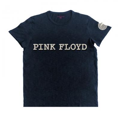 Pink Floyd Unisex pieaugušo T-krekls ar prizmas logotipu