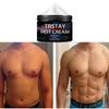 Men's Abdominal Cream Fitness Abdominal Shaping Cream Ginger Fat Burning