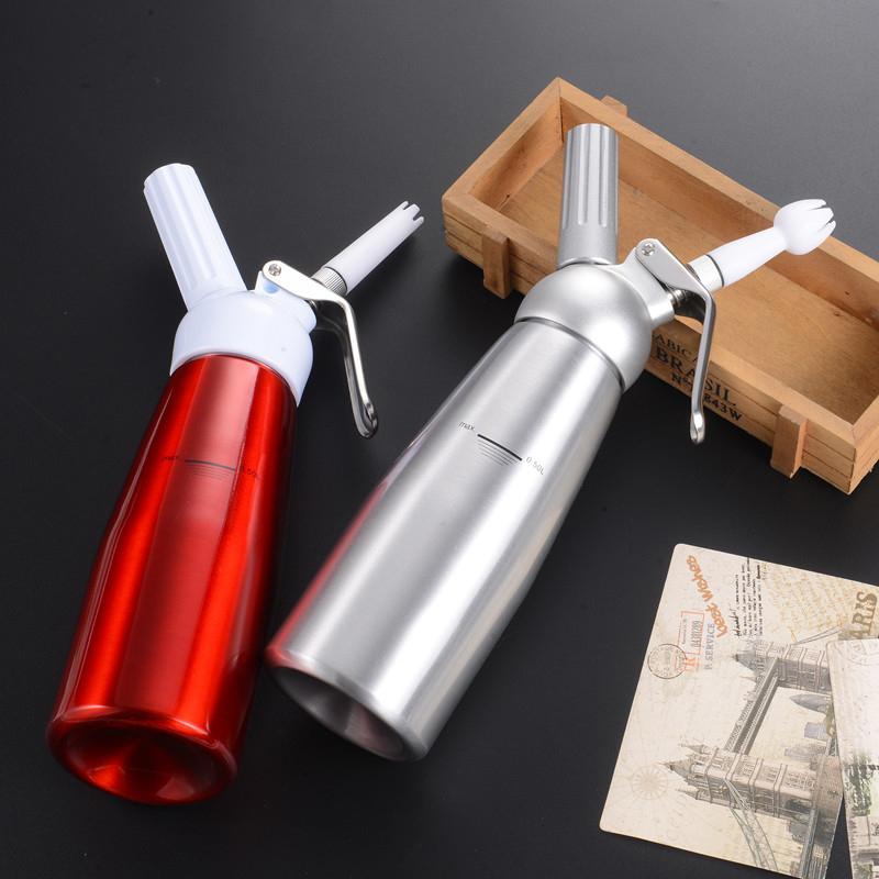 3 bucăți/set dozator frișcă parte Încărcătoare bătute Suport bază vârfuri Suport bar