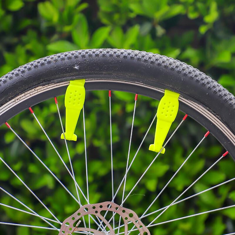 Koolap KLP-004 Emergency Car & Bicycle Tubeless Tire Repair Kit