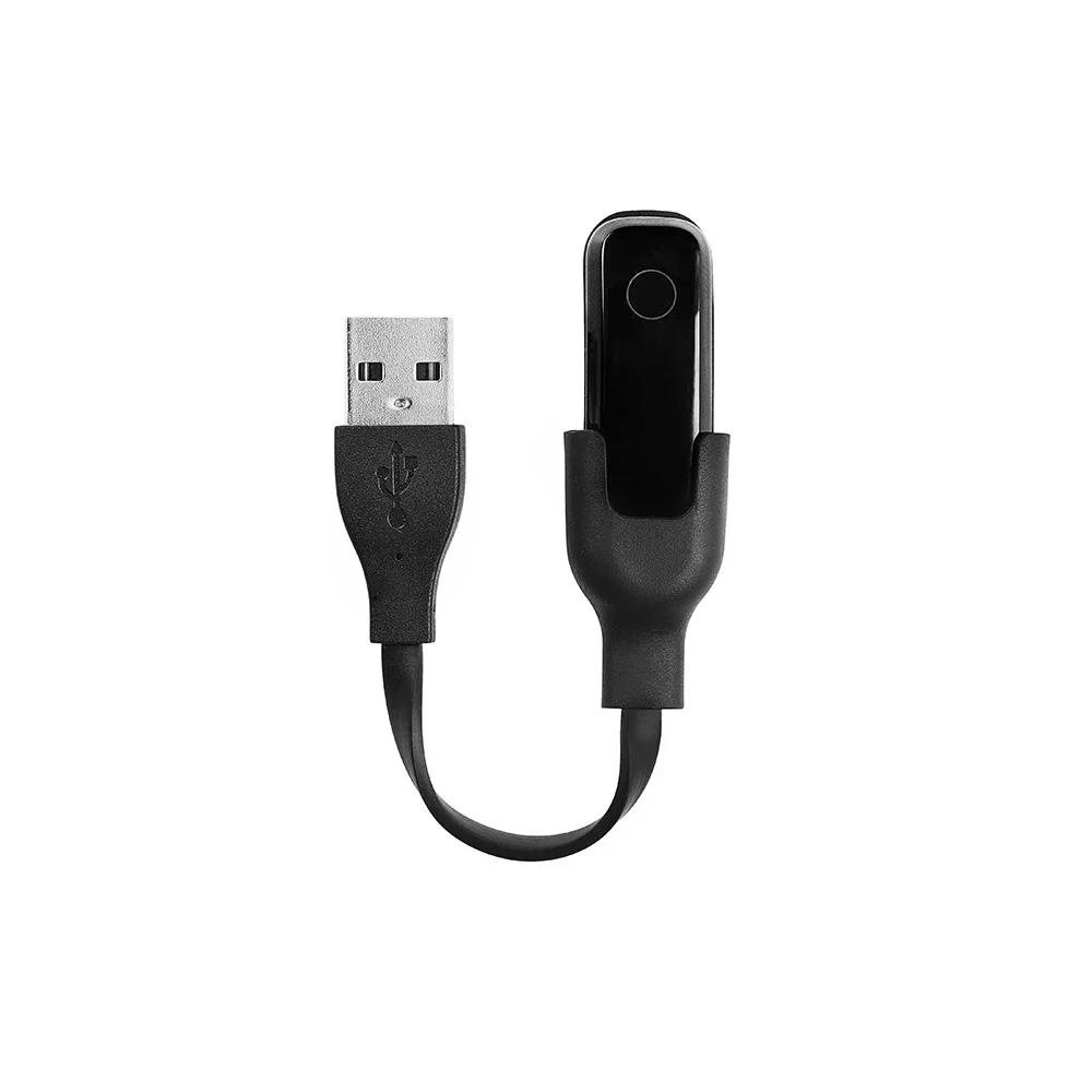 USB-Ladekabel für Huawei Band 3E/4E Schnelladapter Ladestation für Honor Band 4 Running Smart Armband Ladegerät Basis