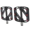 GUB GC‑080 Mountain Bike Bearing Pedal Lightweight Aluminum Alloy Bike Pedal Replacement