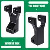 Lowering Block Bracket Kit For Motorcycle For Honda TRX 450R  YFZ450 Raptor 700 Front Lowering Accessories