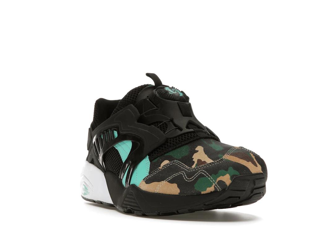 Sneaker Puma Disc Blaze Atmos Night Jungle(363060-01)