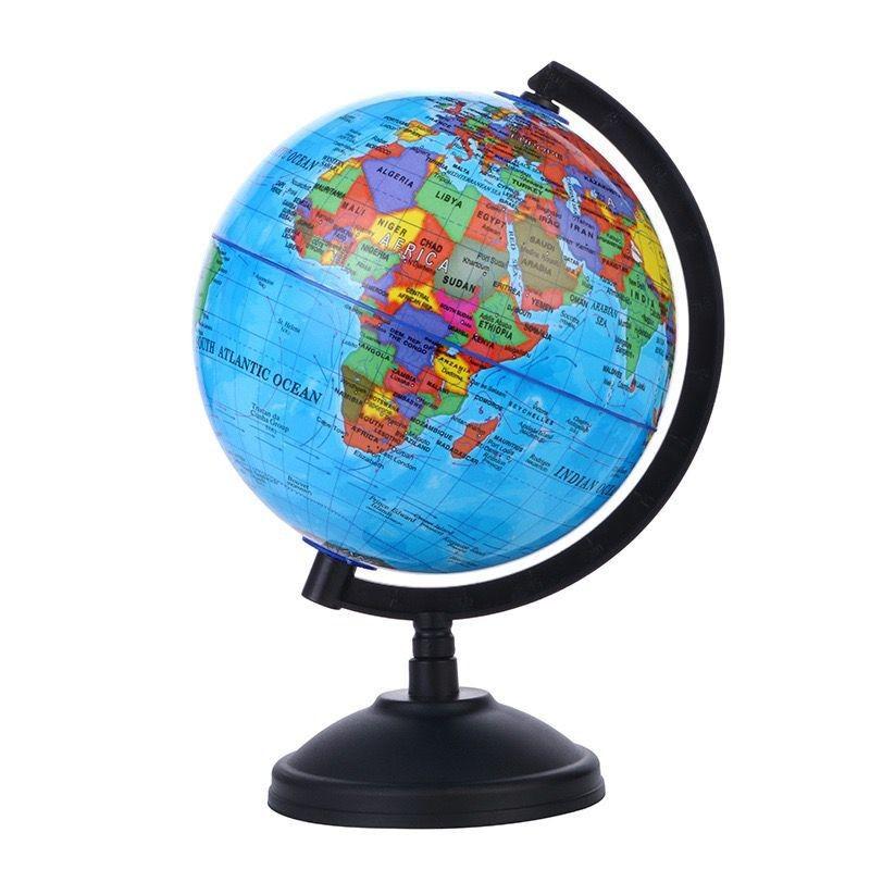 Globe Early World Education Developmental For Kids 612 Adults Toy Discovery