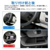 SHAOHAO New Honda N-BOX 3rd Generation JF5/6 Exclusive Console Tray, Armrest Storage Tray, Console