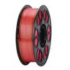 3D Printing PLA Filament High Quality 3D Printing Consumable Multi-color 3d Printing Materials 1.75mm Tolerance FDM Customizable