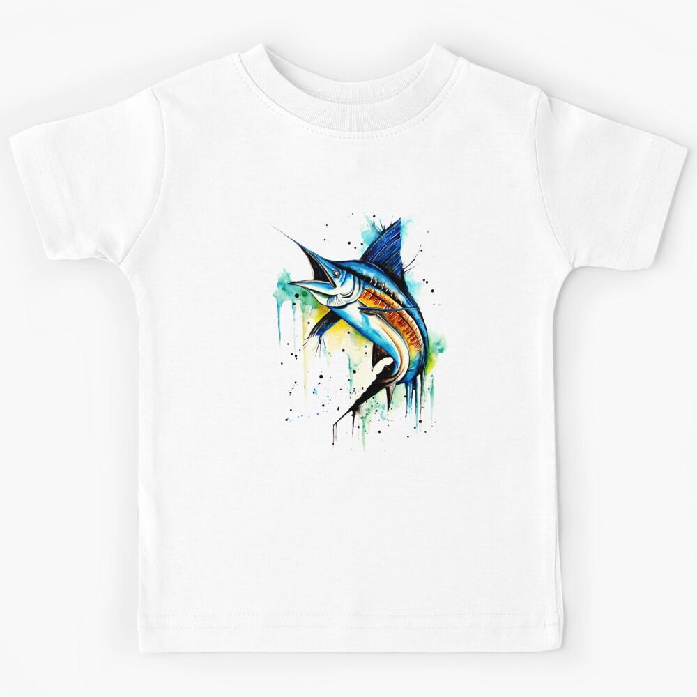 guy harvey Kids T-Shirt 160