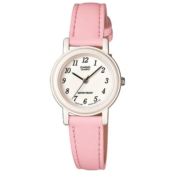 

CASIO LQ-139L-4B1JH [Стандартные часы] Часы