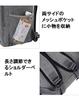 Insulated Cooler Foldable Soft Cooler 18L Backpack, Bag, Box, (Navy)