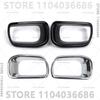 For 2013-2016 F55 F56 F57 BMW MINI Cooper Front Bumper Cover Air Duct Frame 51117337809 51117337810 51117337811 51117337812