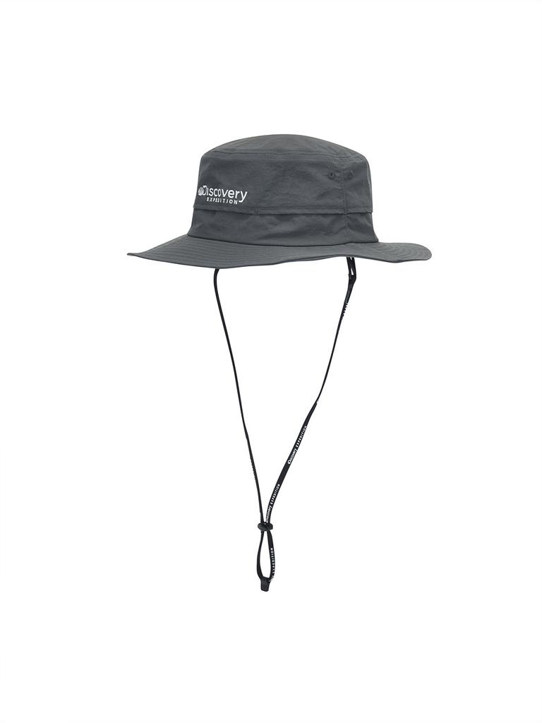 DISCOVERY EXPEDITION Ventilation Hat (D/Grey)