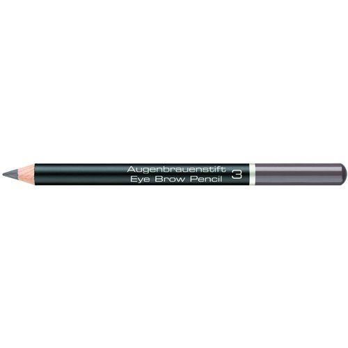 ARTDECO - Eyebrow Pencil - 3 - Soft Brown
