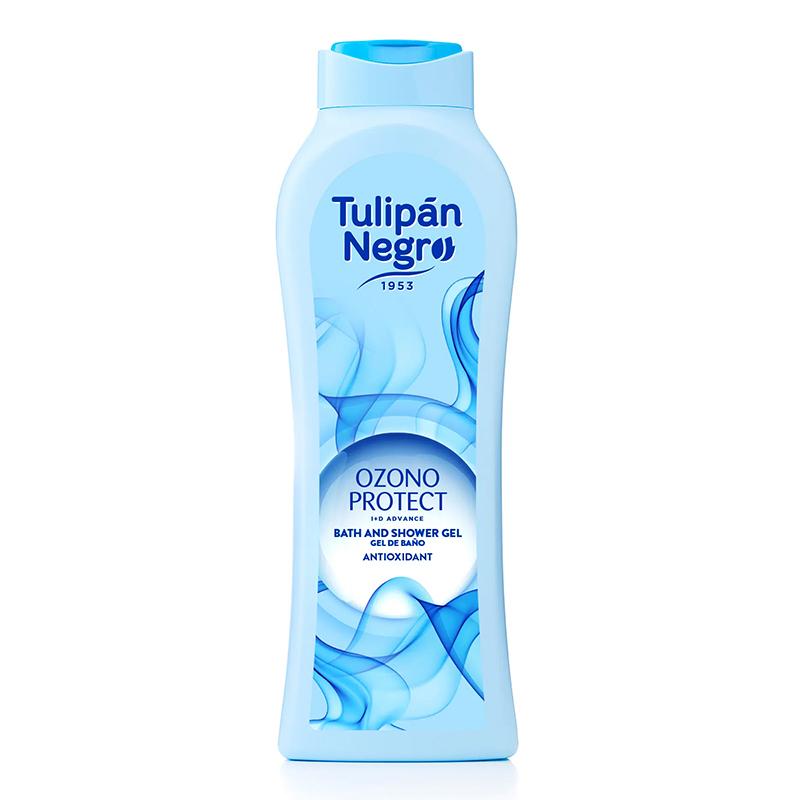 

Гель для душу Озон TULIPAN NEGRO 650 мл