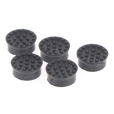5ks Laptop Klávesnice Trackpoint Ukazatel Myš Stick Point Caps pro notebook HP