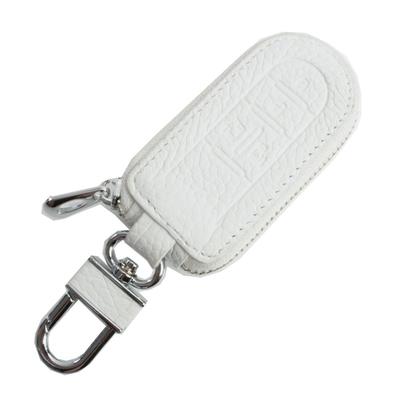PureNicot AWESOME Etui na inteligentny kluczyk, Skóra naturalna, Ekskluzywny design, Typ C Daihatsu