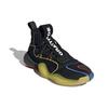 Adidas Pharrell X Adidas Crazy Byw X 'Gratitude Empathy' Sneakers G27805