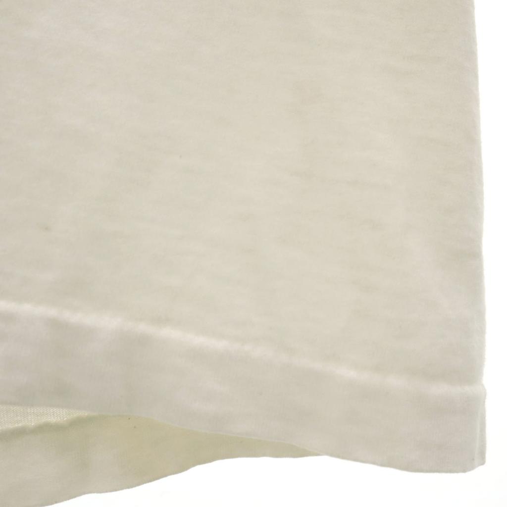 FRUIT OF THE LOOM 90s Made In USA Old Short Sleeve T-shirt Single Stitch Men's Used