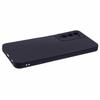 For TECNO Camon 18 TPU Case Straight Edge Soft Phone Cover