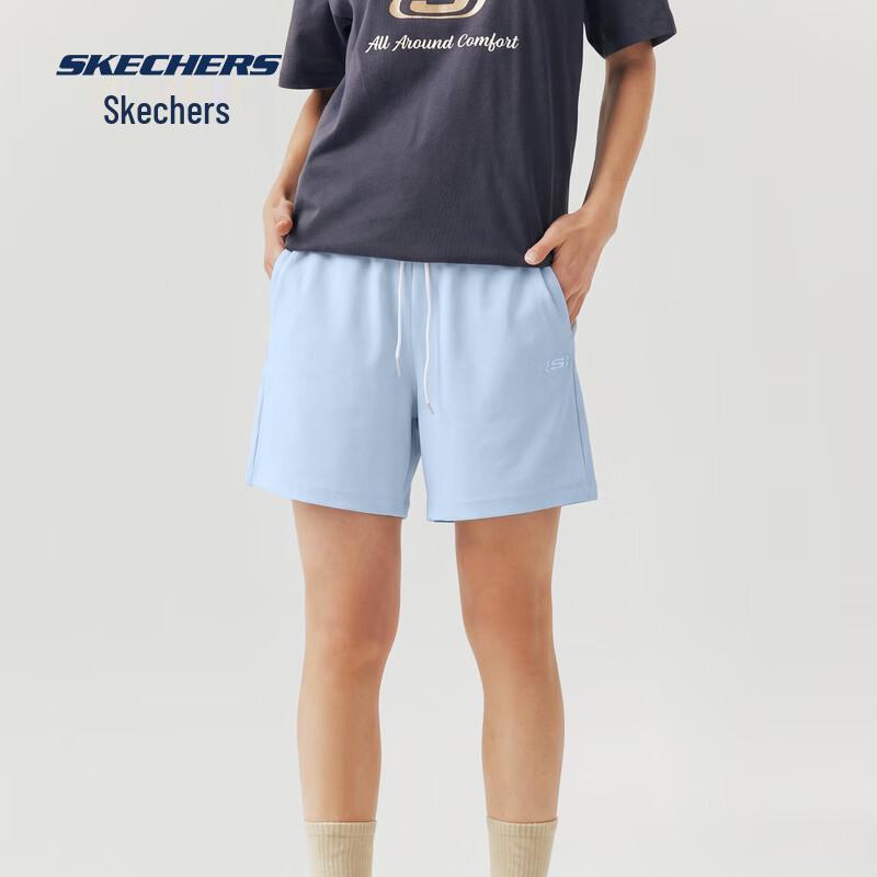 Skechers Women s Woven Shorts L126W037 S