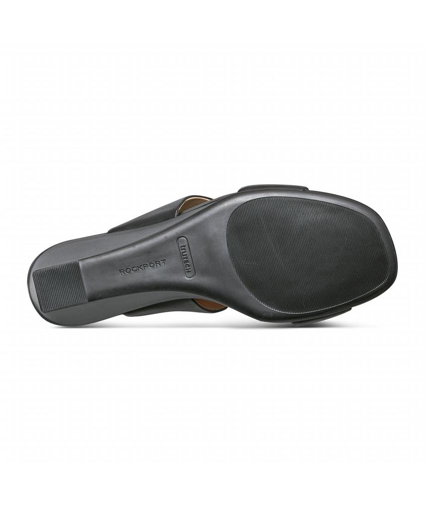 Rockport Zinnia Two-Band Slide (Cj4256)