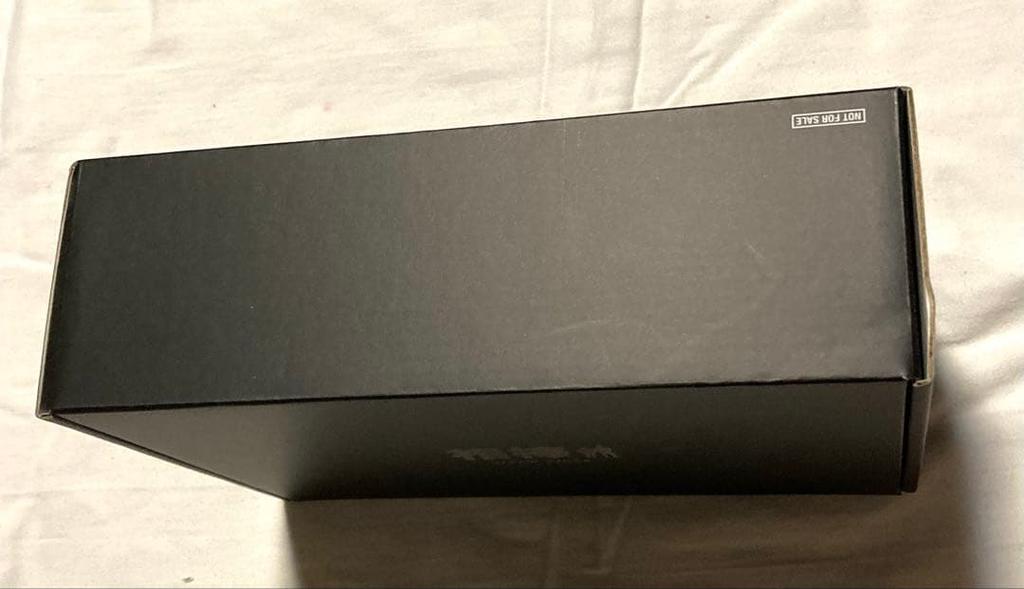 [USED] Special Alarm Clock from the TV Drama "Aibou" (not for Sale)