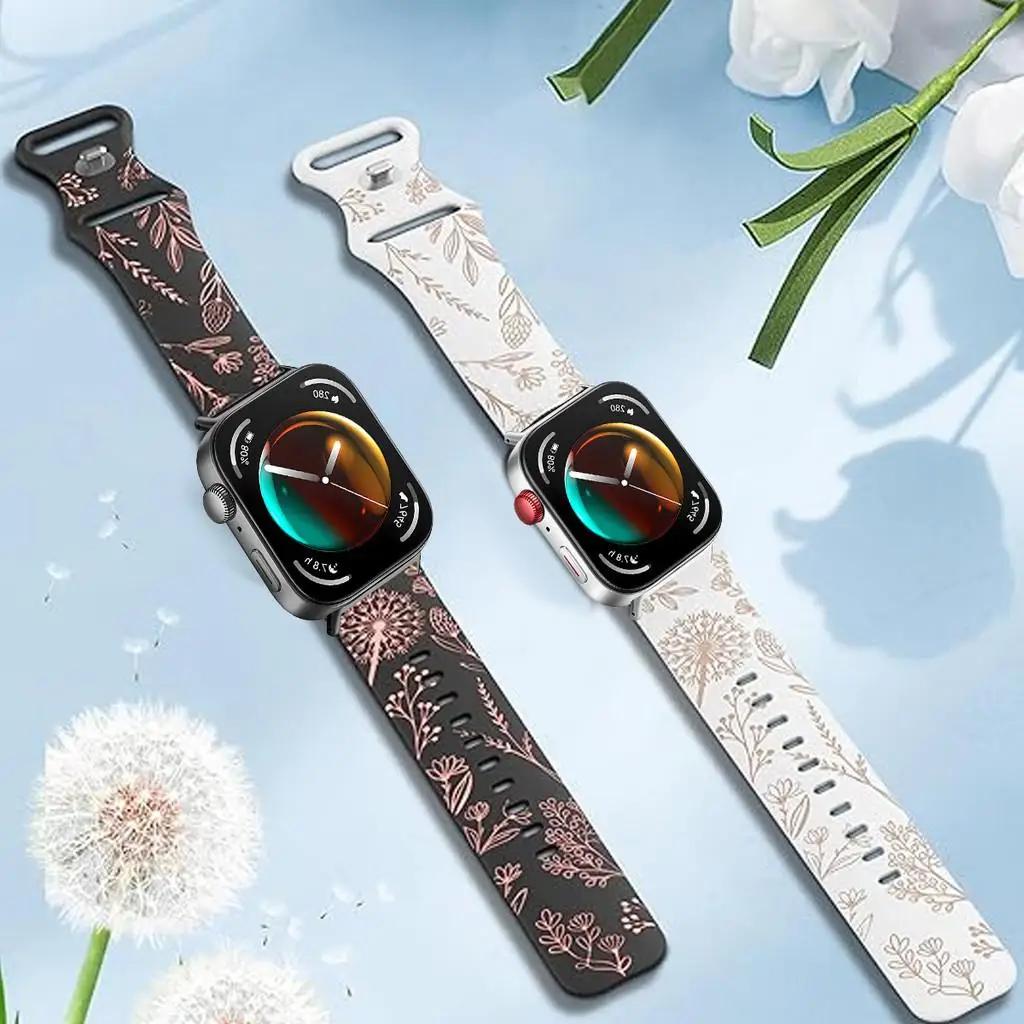 New Silicone Strap For Huawei Fit4 Pro Two-tone Silicone Replacement Women Watch Band for Huawei Fit3 Fit2 Fit4 Watch Accessory