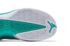 Men's Sneakers Jordan 40 Guo Ailun White/Pink Foam/Hyper Jade/White