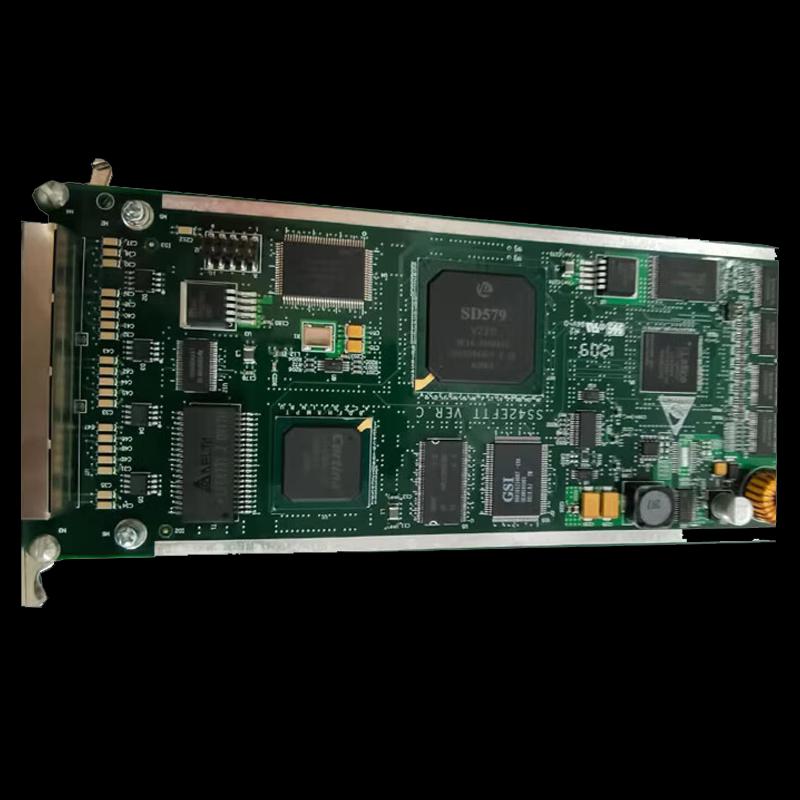 

Huawei OPTIX Metro1000 SS42EFT Ethernet Board