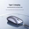 UGREEN Dual Mode Wireless Bluetooth Silent Mouse