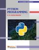Bok Python Programming