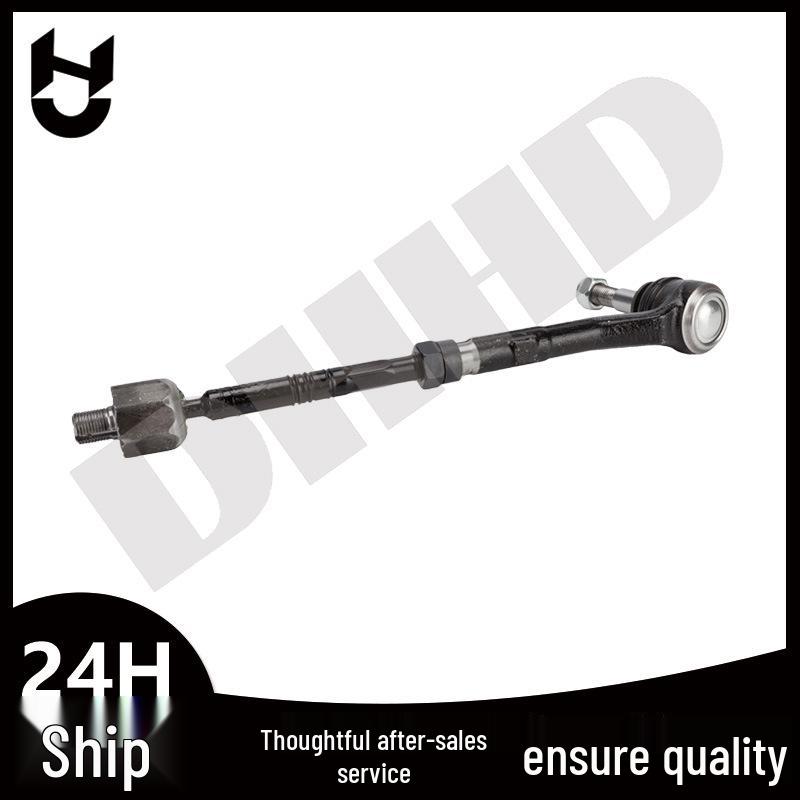 BMW E60 Steering Rack Tie Rod Assembly - Outer Tie Rod End (32106777479)